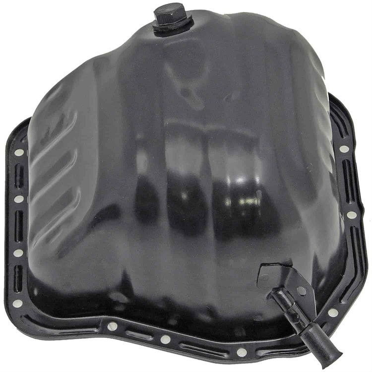 OIL PAN 95 LEGCY WO/TRBO