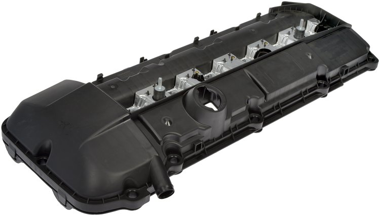 VALVE COVERS
