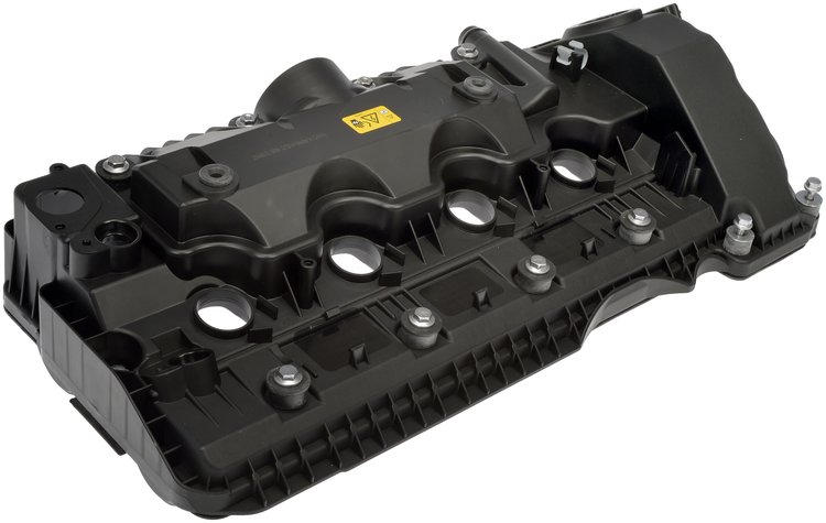 VALVE COVERS