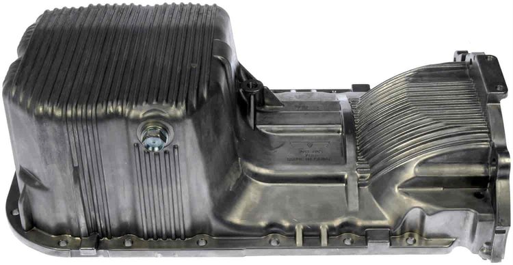 Oil Pan Gasket and Hardware Not Included