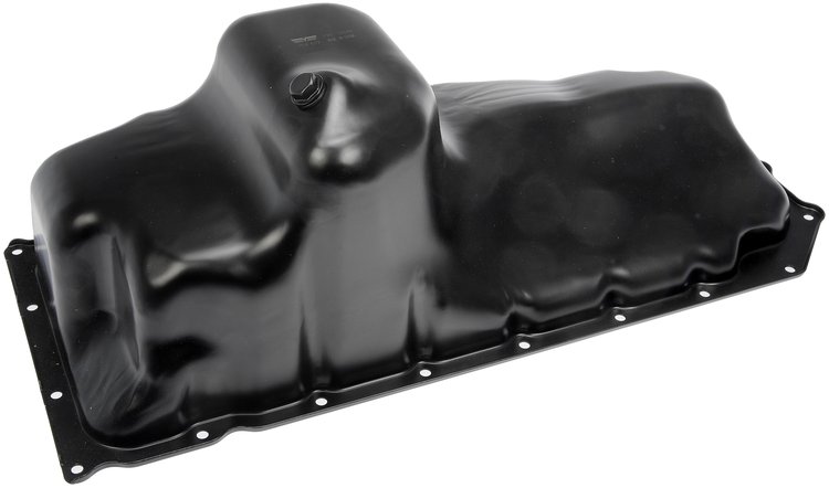 OIL PANS