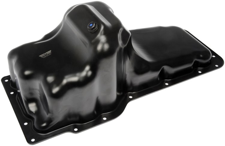 OIL PANS