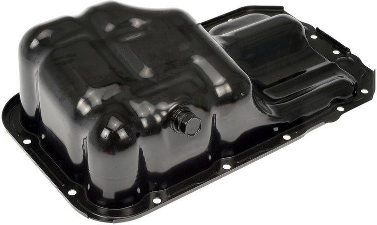 OIL PANS