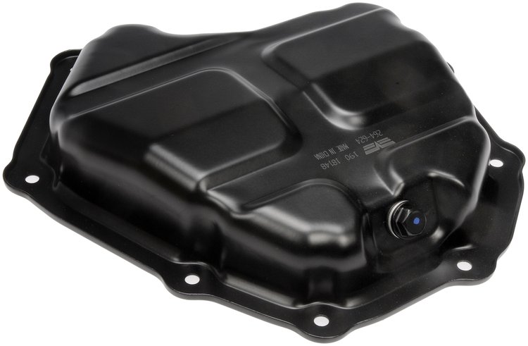 OIL PANS