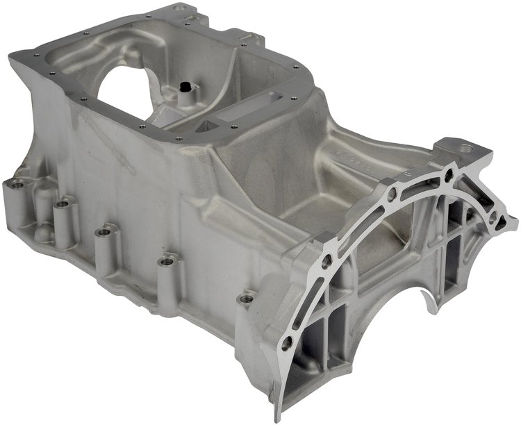 OIL PANS