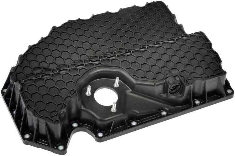 OIL PANS