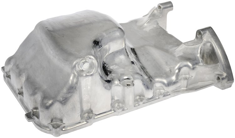 OIL PANS