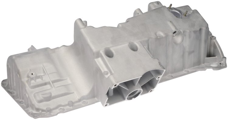 OIL PANS