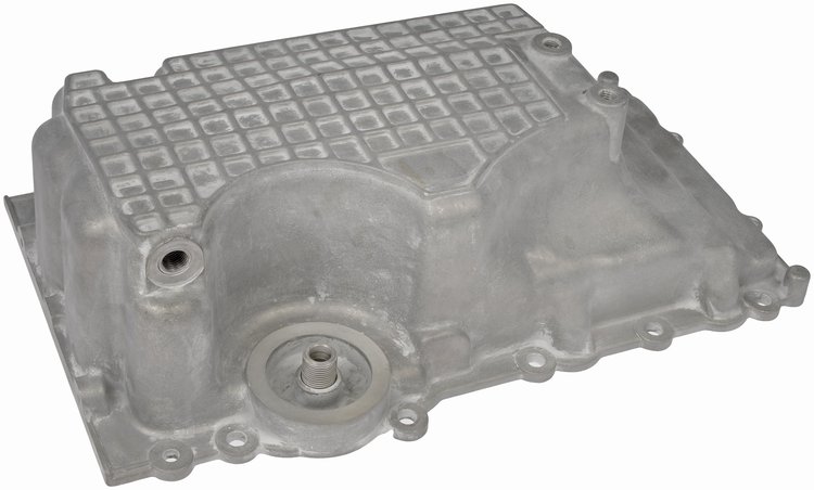 OIL PANS