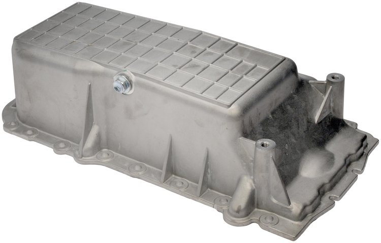 OIL PANS
