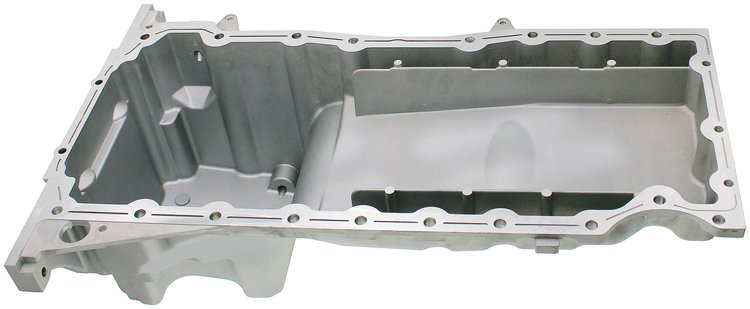 OIL PANS