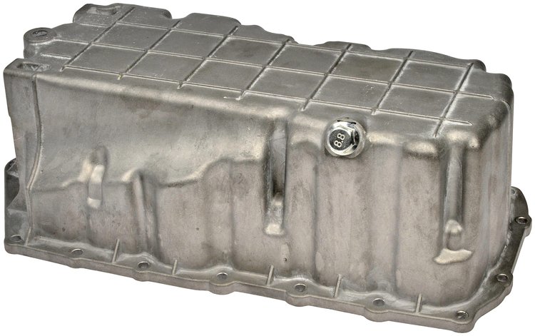 OIL PANS