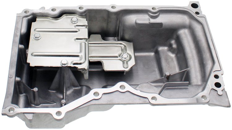OIL PANS