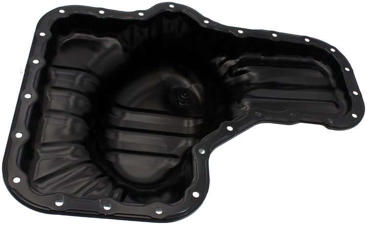 OIL PANS