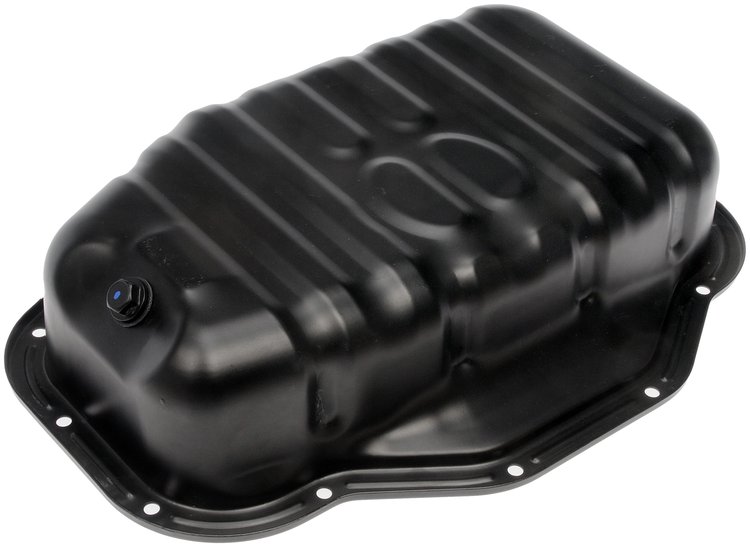 OIL PANS