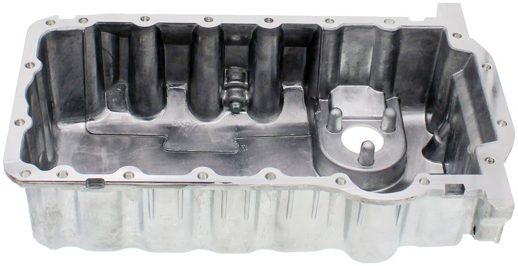 OIL PANS