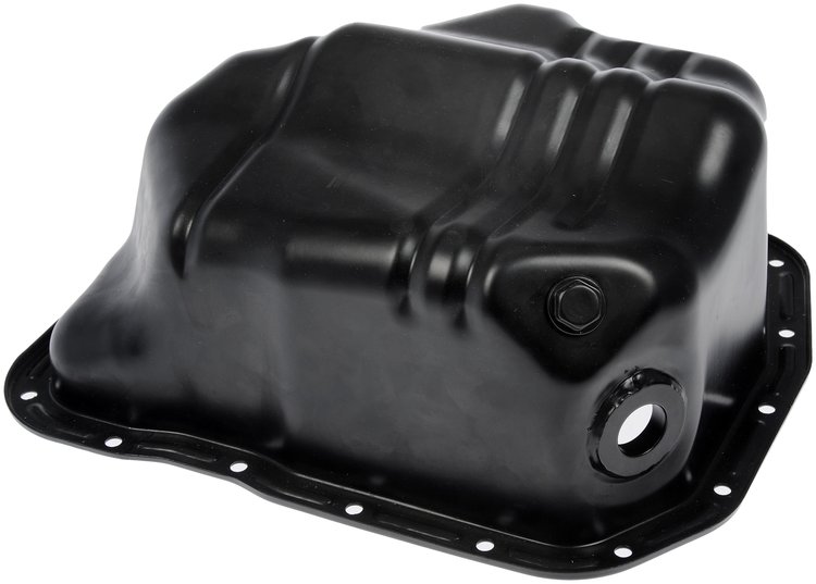 OIL PANS