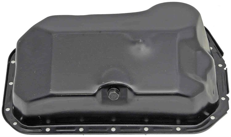 OIL PAN 2005-84 VW