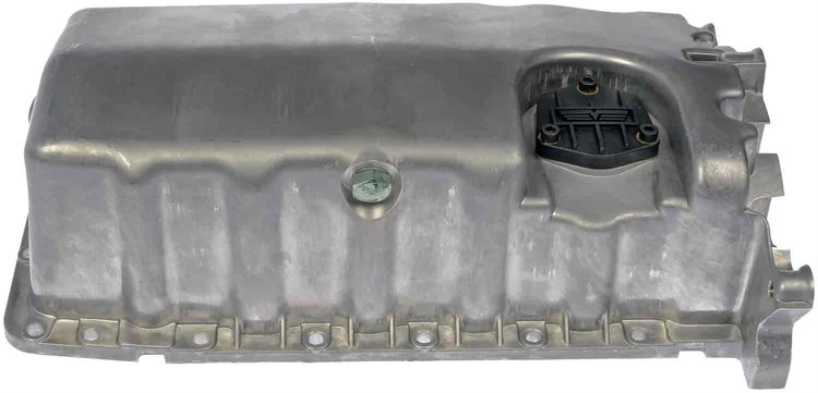 OIL PAN
