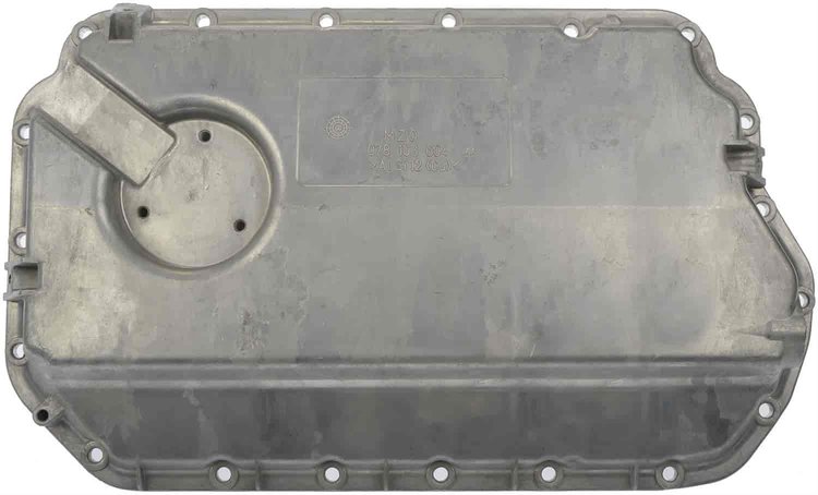Engine Oil Pan