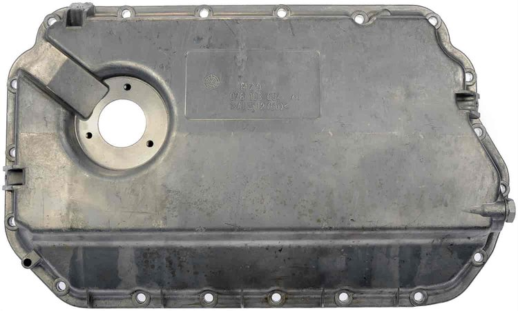 Engine Oil Pan