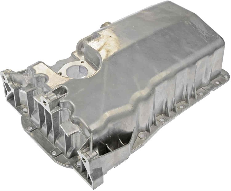 Engine Oil Pan