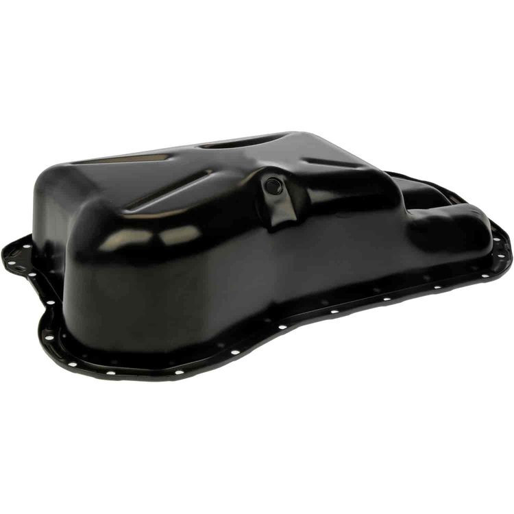 Engine Oil Pan