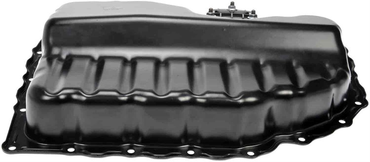 Engine Oil Pan