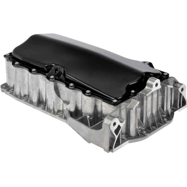 Engine Oil Pan