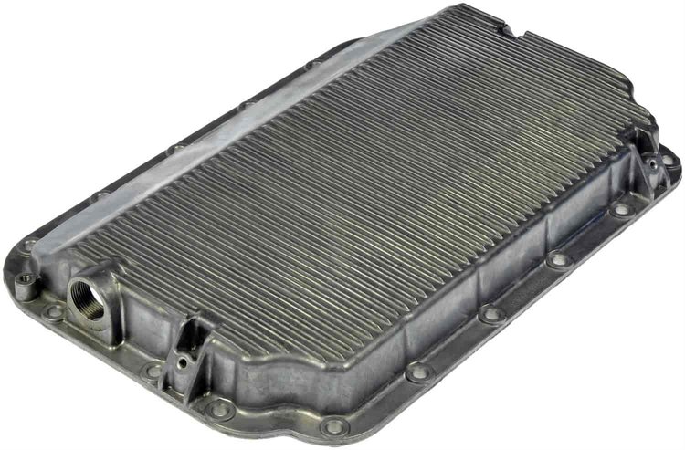 Engine Oil Pan