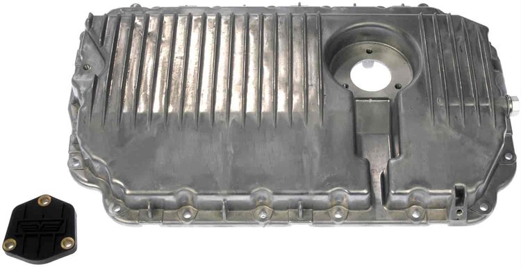 Engine Oil Pan
