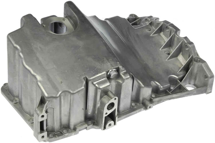 Engine Oil Pan