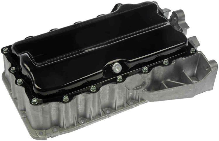 Engine Oil Pan