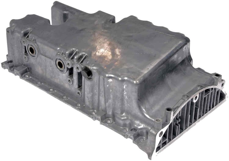 Engine Oil Pan