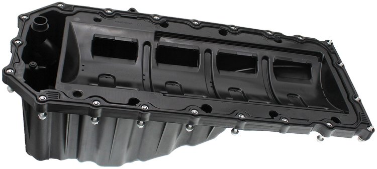 OIL PANS
