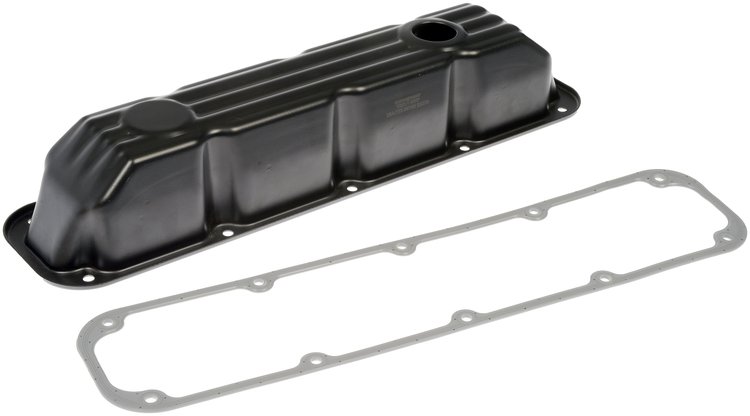 VALVE COVER