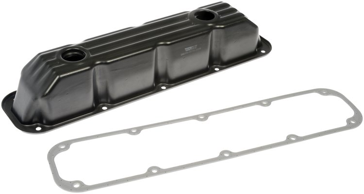 VALVE COVER