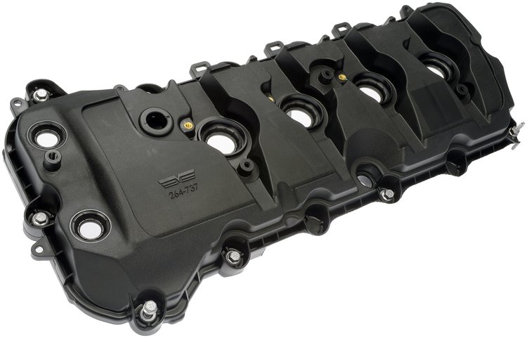 VALVE COVER