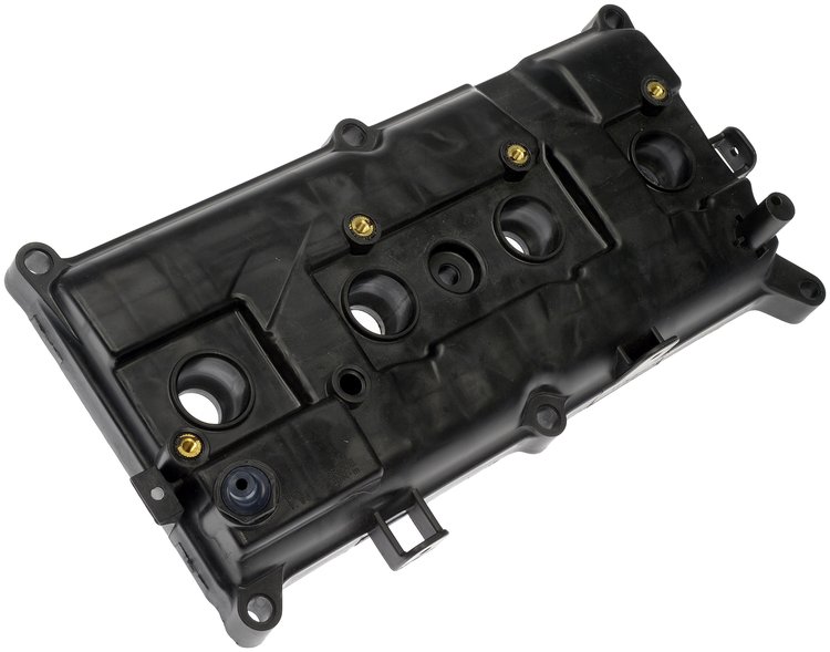 VALVE COVERS