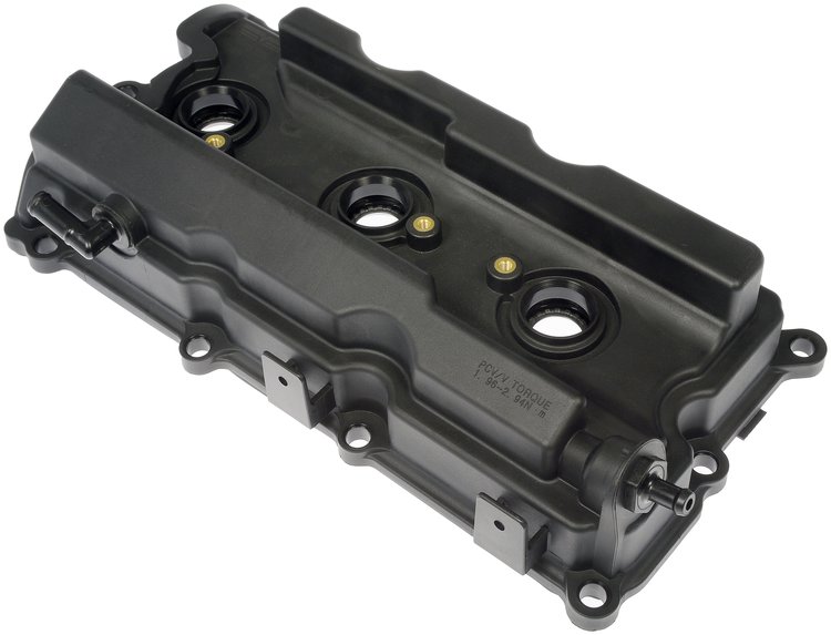 VALVE COVER