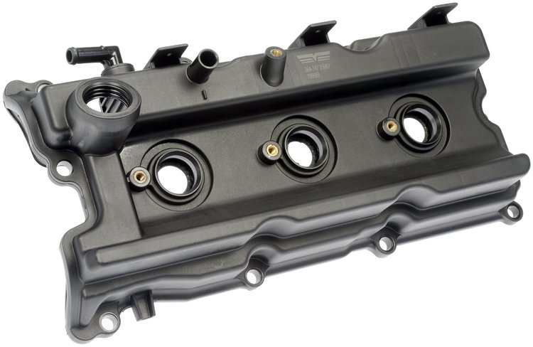 VALVE COVER
