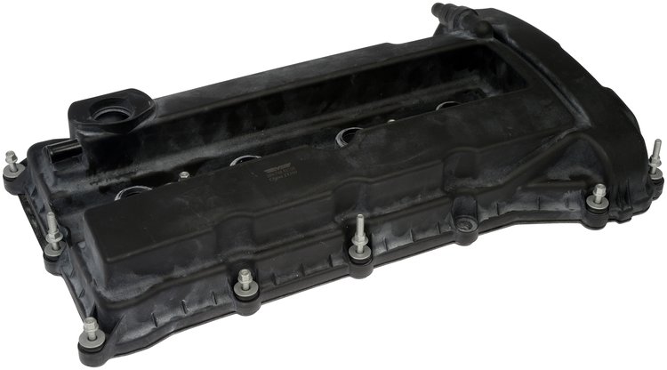 VALVE COVERS