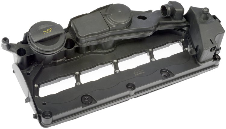 VALVE COVER