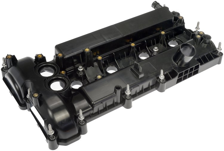 VALVE COVER