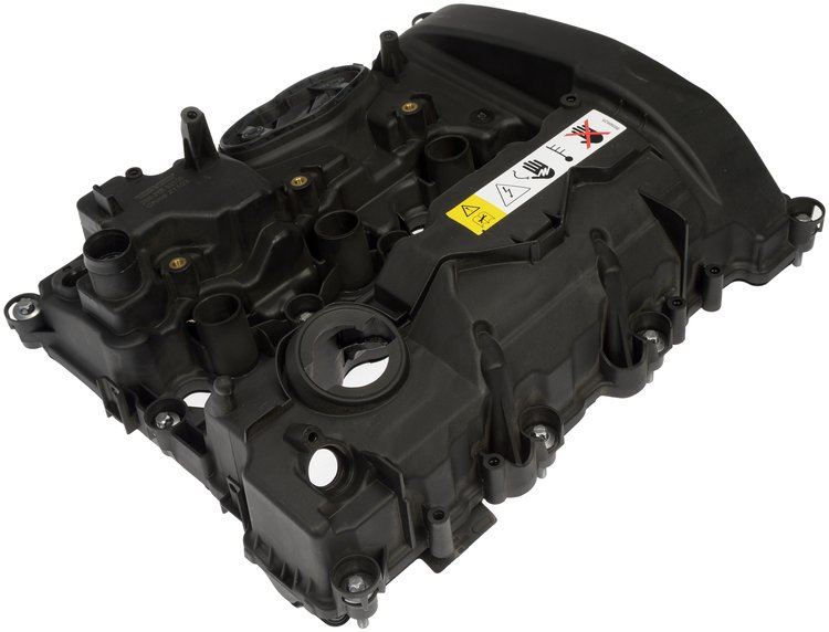 VALVE COVER