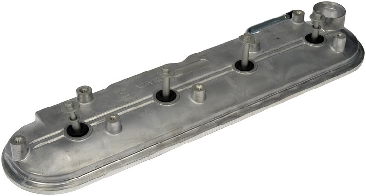 VALVE COVERS