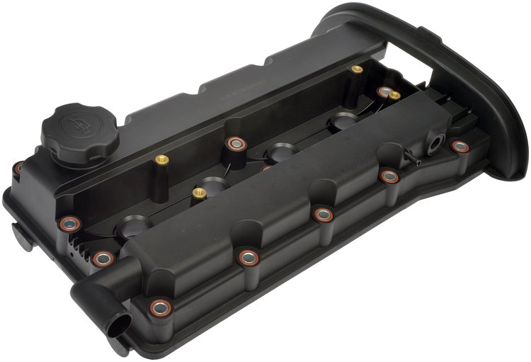 VALVE COVERS