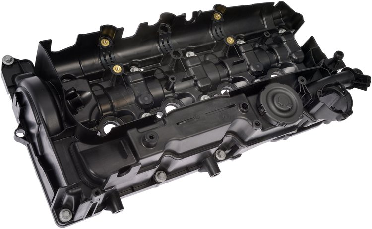 VALVE COVERS