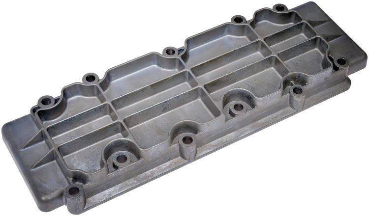 VALVE COVERS