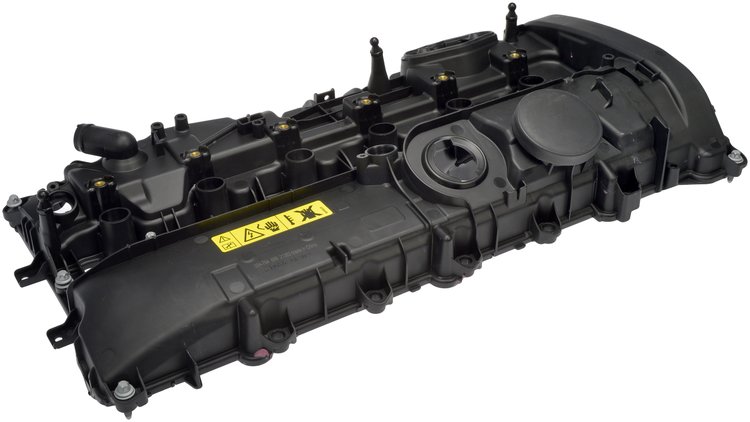 VALVE COVERS